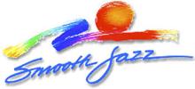 Logo for Smooth Jazz Radio France