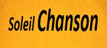 Logo for Soleil Chanson