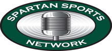 Logo for Spartan Sports Network
