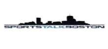Logo for Sports Talk Boston