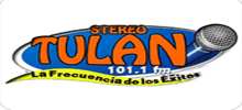 Stereo Tulan FM