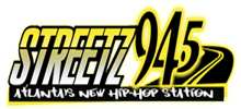 Streetz 94.5 FM