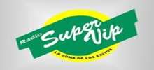 Logo for Super Vip