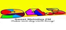 Logo for Sweet Melodies