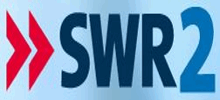 Logo for Swr2 Radio
