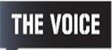 Logo for The Voice