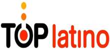 Logo for Top Latino Radio