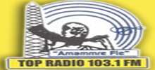 Top Radio 103.1 ФМ