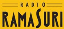 Logo for Radio Ramasuri