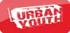 Logo for Urban Youth FM