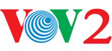 Logo for VOV2