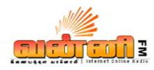 Logo for Vanni FM