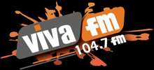 Logo for Viva FM