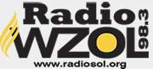 Logo for WZOL FM