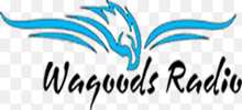 Logo for Wagoods Radio