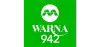 Logo for Warna 94.2 FM