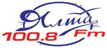 Logo for Yalta FM