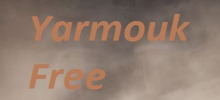 Logo for Yarmouk Free