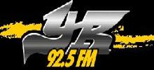 Logo for Youth Radio