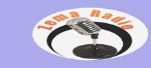 Logo for Zema Radio