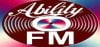 Logo for Ability OFM Radio