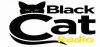 Logo for Black Cat Radio