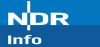 Logo for Radio NDR Info