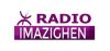Logo for Radio Imazighen