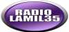 Logo for Radio Lamil35