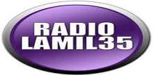 Radio Lamil35