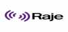 Logo for Raje Radio