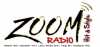 Logo for Zoom Radio