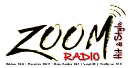 Zoom Radio