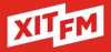 Logo for ХIT FM