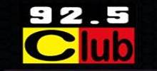 Logo for 92.5 Club Fm