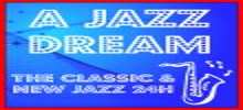 Logo for A Jazz Dream