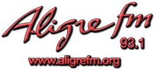 Logo for Aligre FM