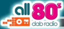 Logo for All 80s
