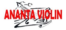 Logo for Ananta Violin Fm