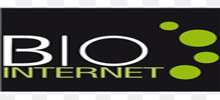 Logo for BIO Radio Internet