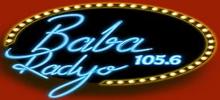 Logo for Baba Radyo