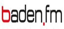 Logo for Baden Fm