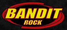 Logo for Bandit Rock