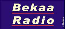 Logo for Bekaa Arabic Radio