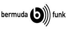 Logo for Bermuda Funk