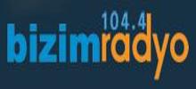 Logo for Bizim Radyo