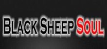 Logo for Black Sheep Soul