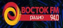 Logo for Boctok FM