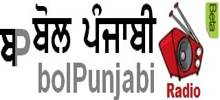 Logo for Bol Punjabi Radio