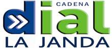 Logo for Cadena Dial La Janda